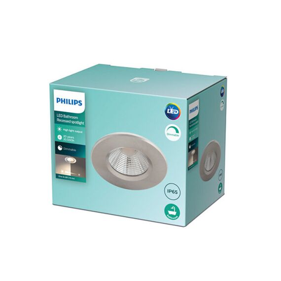 Philips Sl261 Dive Rd 070 5W 27K N Hv Ip65R