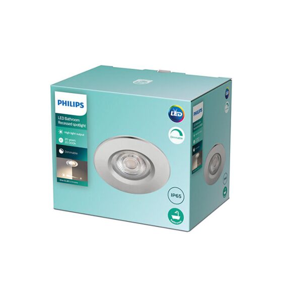 Philips Sl261 Dive Rd 070 5W 27K C Hv Ip65L