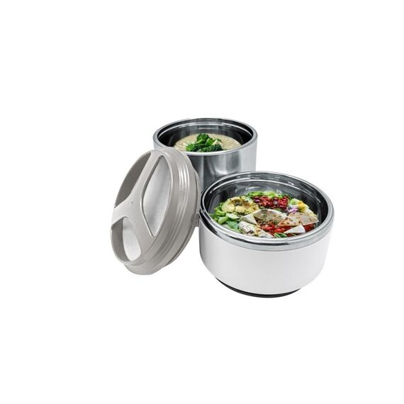 Voedseldrager Geïsoleerd Inox 1.5L