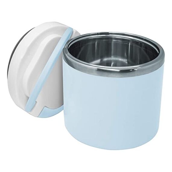 Voedseldrager Geïsoleerd Kids Blue 700Ml