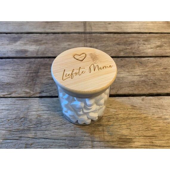 Dotti Snoeppot Rond De Luxe Liefste Mama