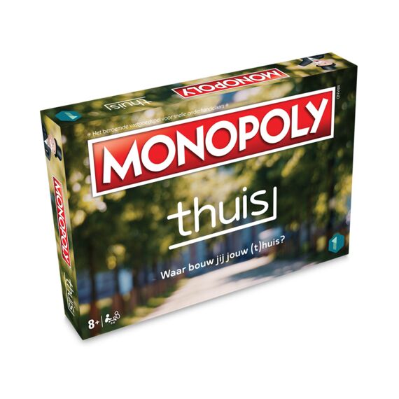 Monopoly Thuis