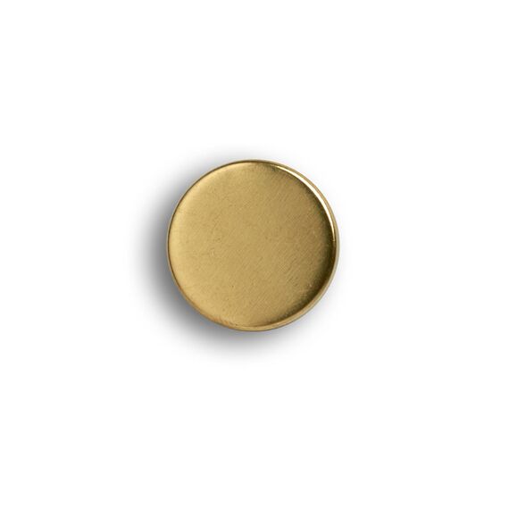 Magneetset Extra Sterk Goud 4-Delig