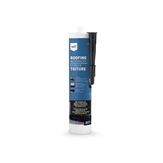 Wp7-30 Roofing Waterdicht 310Ml