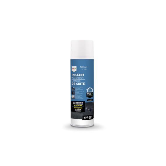 Wp7-201 Instant Waterdicht 500Ml