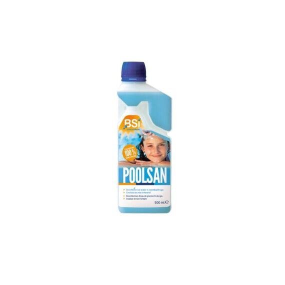 Poolsan 500Ml