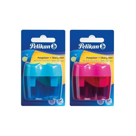 Pelikan Dubbele Slijper Assortiment Prijs Per Kleur