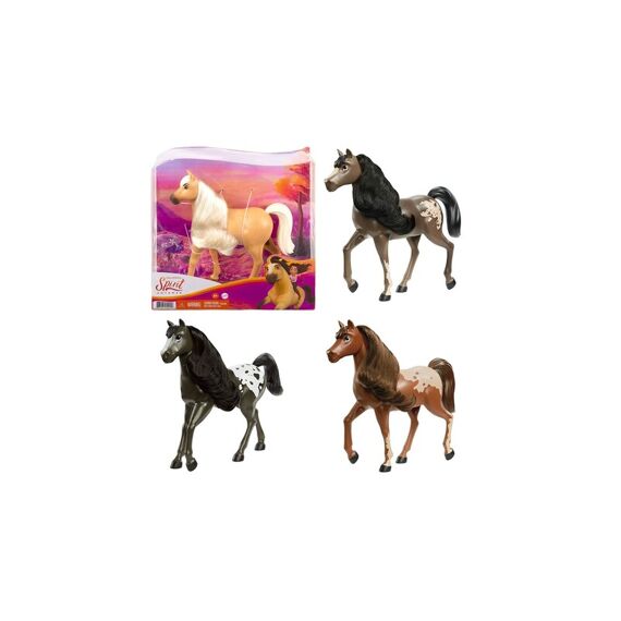 Spirit Untamed Horse Assortiment Prijs Per Kleur