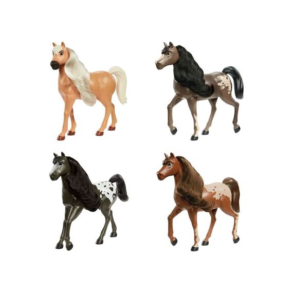 Spirit Untamed Horse Assortiment Prijs Per Kleur