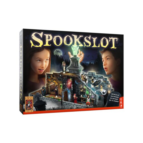 Spookslot