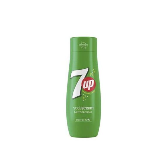 Soda Stream Pepsico Flavors 440Ml 7 Up