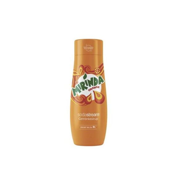 Soda Stream Pepsico Flavors 440Ml Mirinda