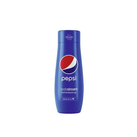 Soda Stream Pepsico Flavors 440Ml Pepsi