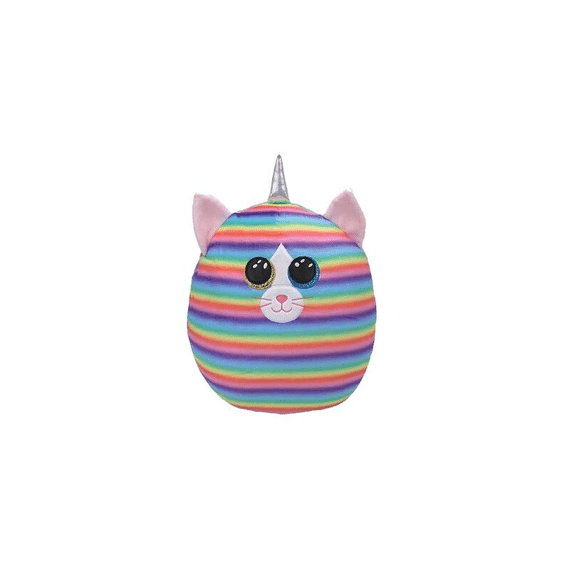 Squish A Boos Medium Heather De Kat