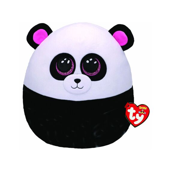 Squish A Boos Medium Bamboo De Panda