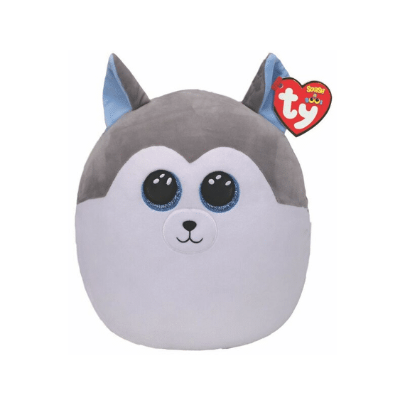 Squish A Boos Medium Slush De Hond