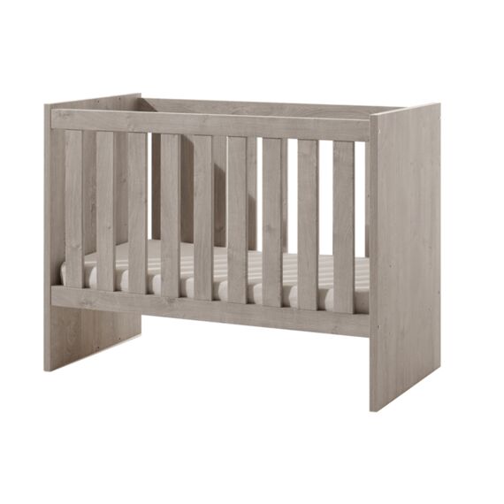 Amalia Ribbeck Eik Omvormbaar Babybed