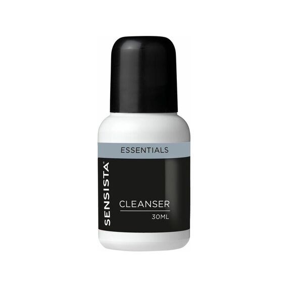 Sensista Cleanser And Wipes 30Ml