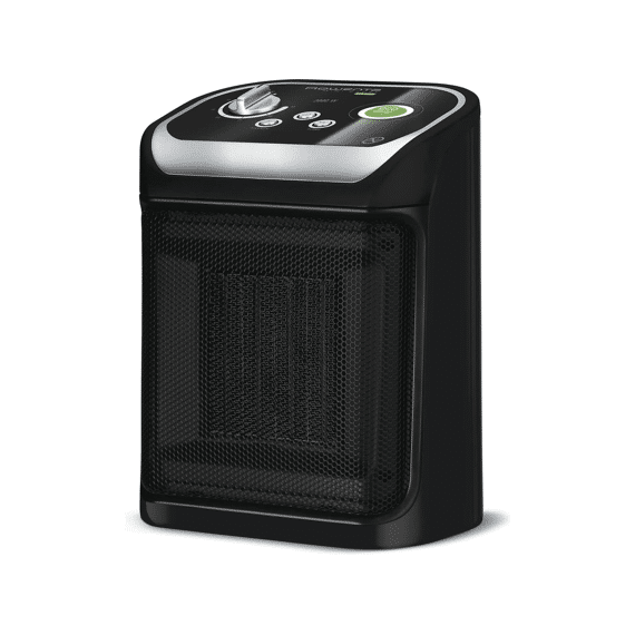 Rowenta So9266F0 Mini Chauffage Excel Eco Safe