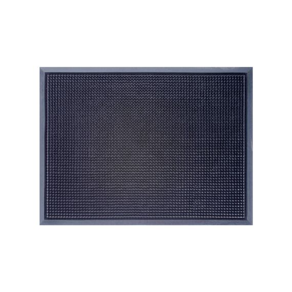 Rubber Studmat Zwaar 45X60 Cm