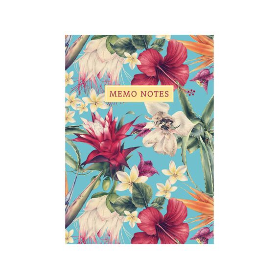 Memo Notes - Exotic