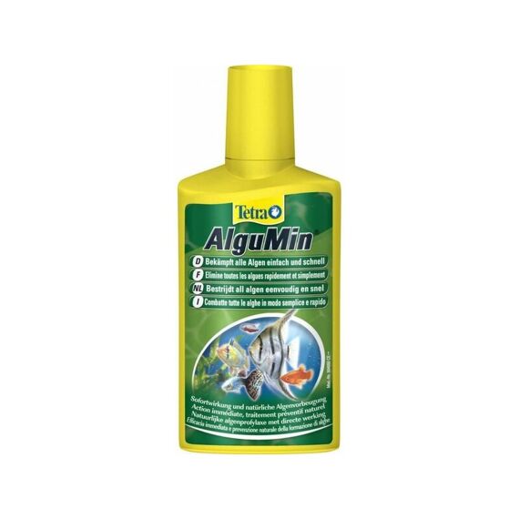 Tetra Algumin 250Ml