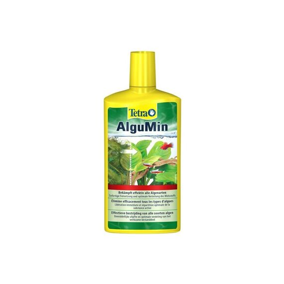 Tetra Algumin 500Ml