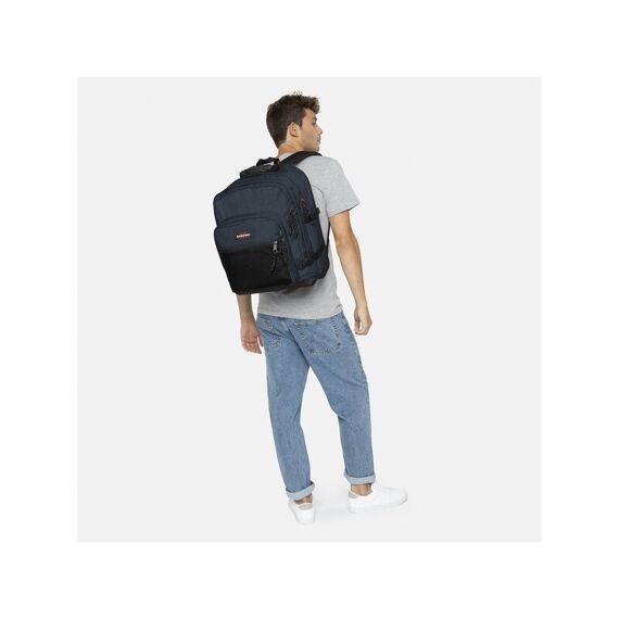 Eastpak Rugzak Ultimate Triple Denim