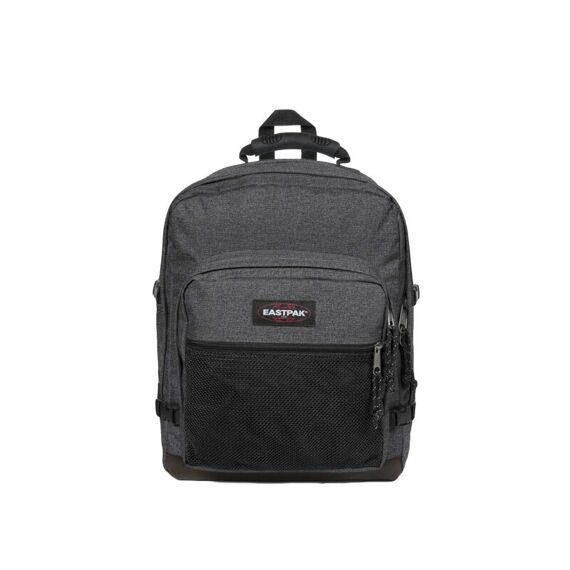 Eastpak Rugzak Ultimate Black Denim