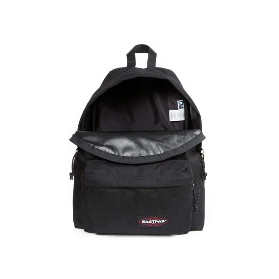 Eastpak Rugzak Padded Pak'R Black