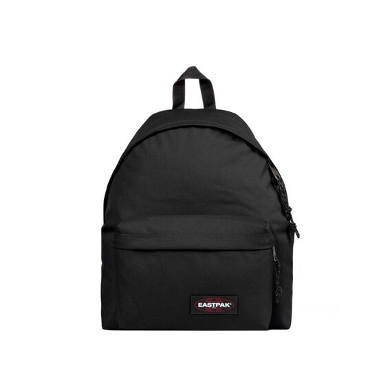 Eastpak Rugzak Padded Pak'R Black