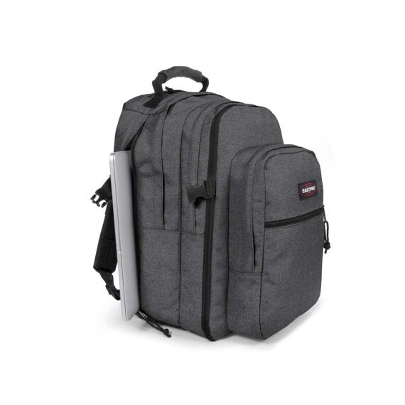 Eastpak Rugzak Tutor Black Denim