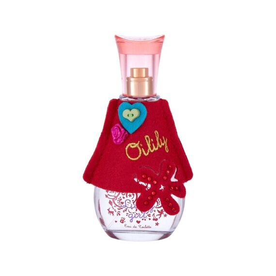 Lucky Girl Edt 75Ml