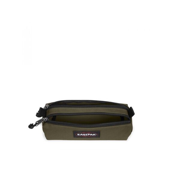 Eastpak Pennenzak Benchmark Double Army Olive