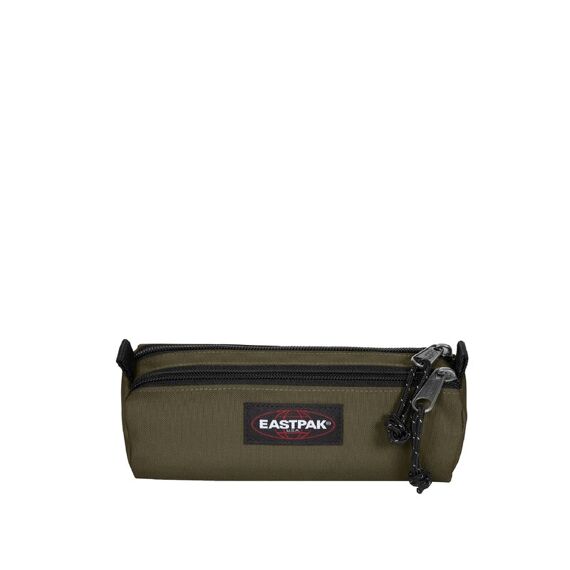 Eastpak Pennenzak Benchmark Double Army Olive