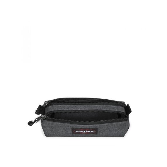 Eastpak Pennenzak Benchmark Double Black Denim