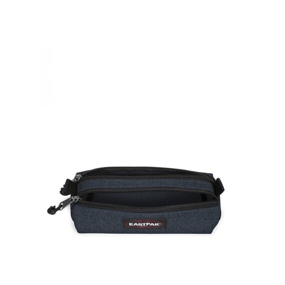 Eastpak Pennenzak Benchmark Double Triple Denim