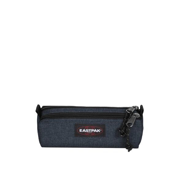 Eastpak Pennenzak Benchmark Double Triple Denim