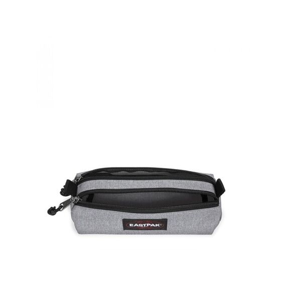 Eastpak Pennenzak Benchmark Double Sunday Grey