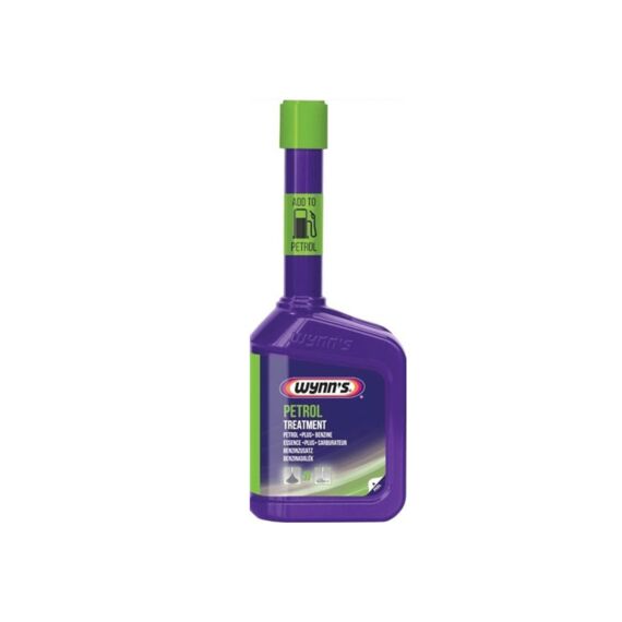 Wynn'S 65263 Benzine +Plus+ Behandeling 325Ml