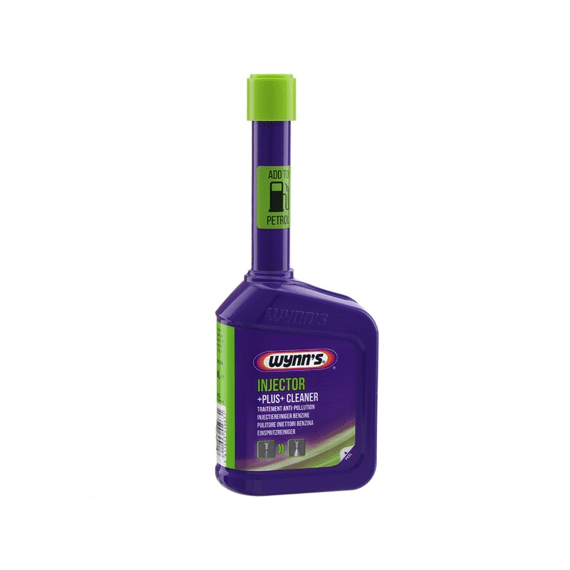 Wynn'S 55963 Injectie +Plus+ Reiniger 325Ml