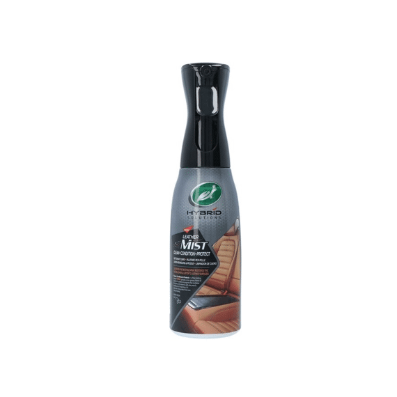 Turtle Wax Hybrid Solutions Leather Conditioner 591Ml
