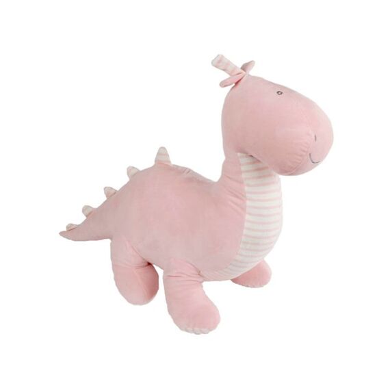 Mini Club Dionsaurus Pluche 50Cm Roze