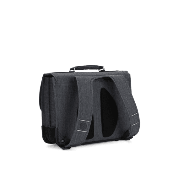 Kipling Boekentas Preppy Marine Navy