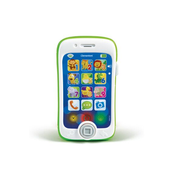 Clementoni Smartphone Touch & Play