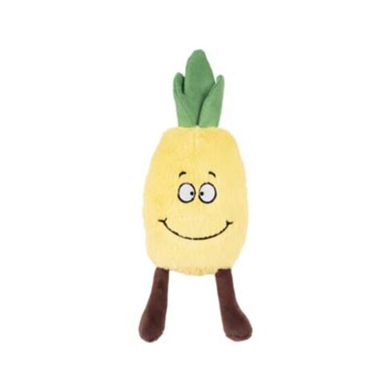 Hs Fruity Ananas Geel 30 Cm