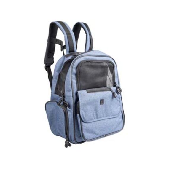 Rugzak Wiro Blauw 40X25X41Cm