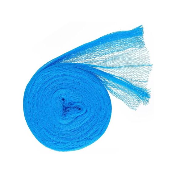 Tuinnet Nano Blauw Maaswijdte 8X8Mm 22 G/M² 5X2M