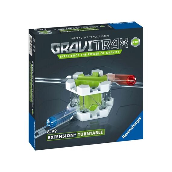 Gravitrax Turntable