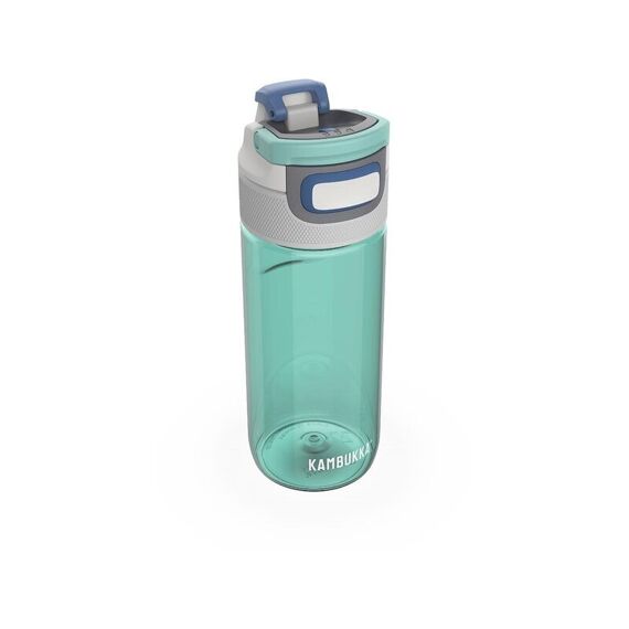 Kambukka Elton Tritan Waterfles 500Ml 3 In 1 Lid Ice Green